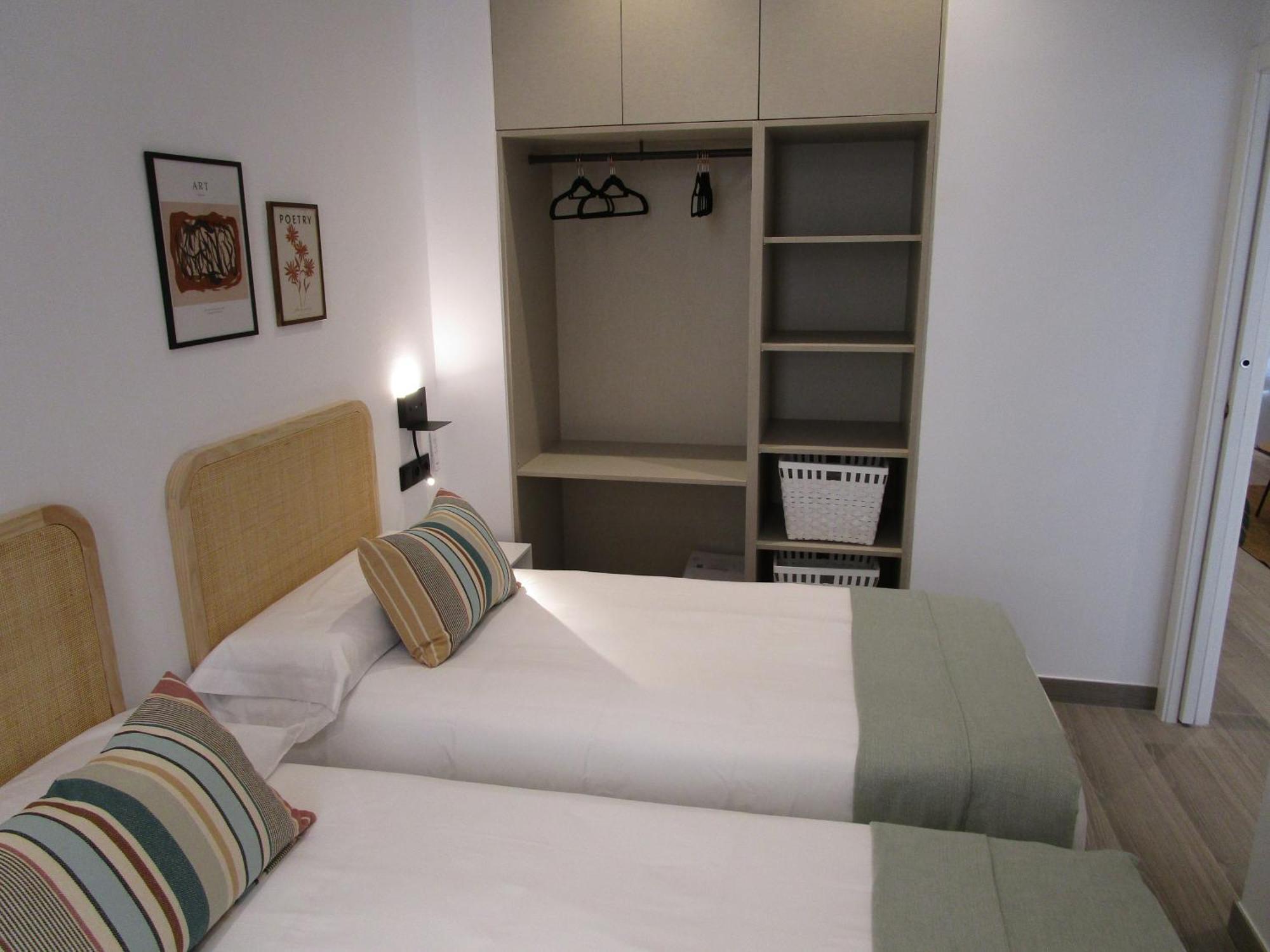 Travel Habitat Ruzafa House Terrace Appartement Valencia
