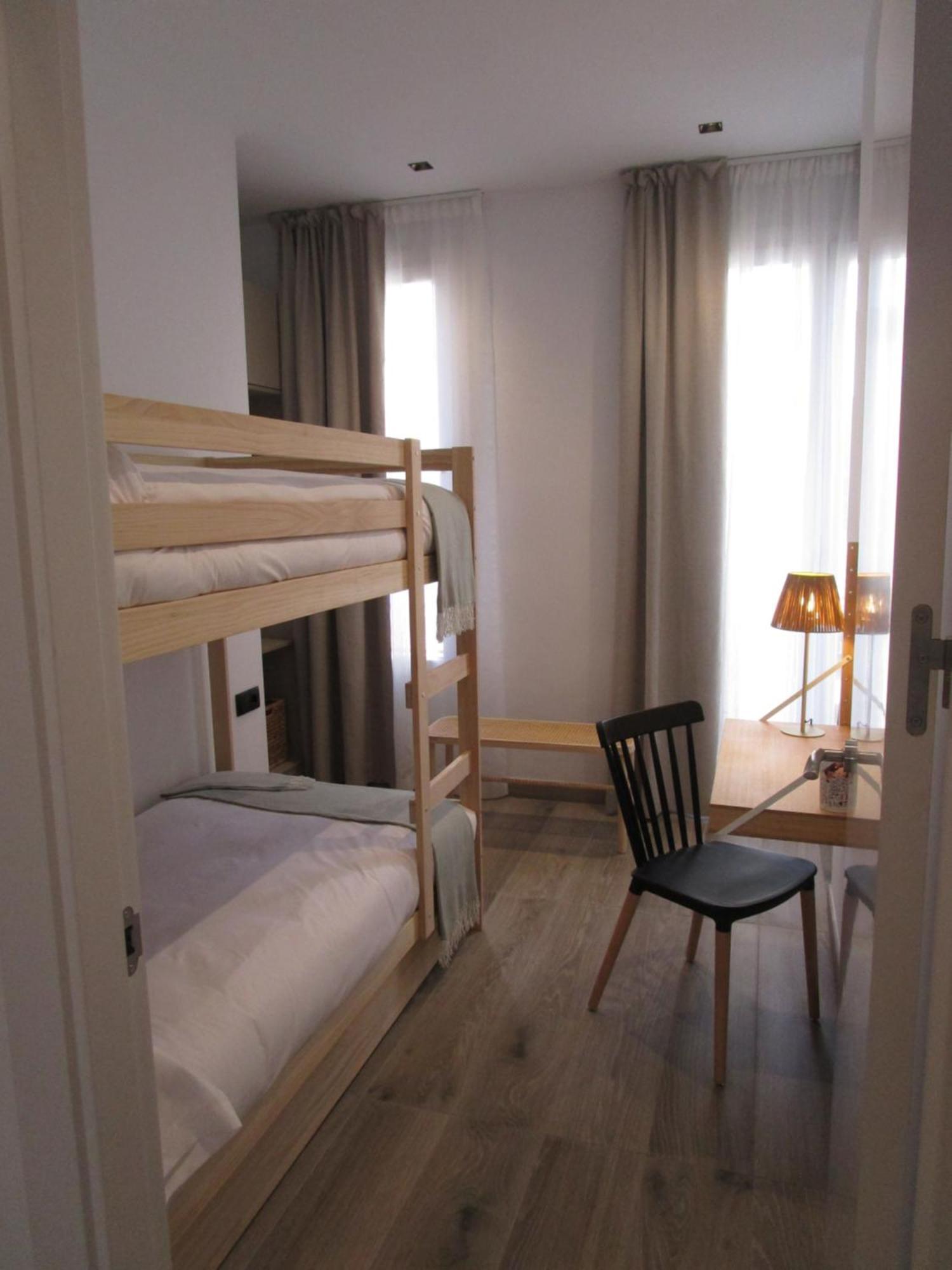 Travel Habitat Ruzafa House Terrace Appartement