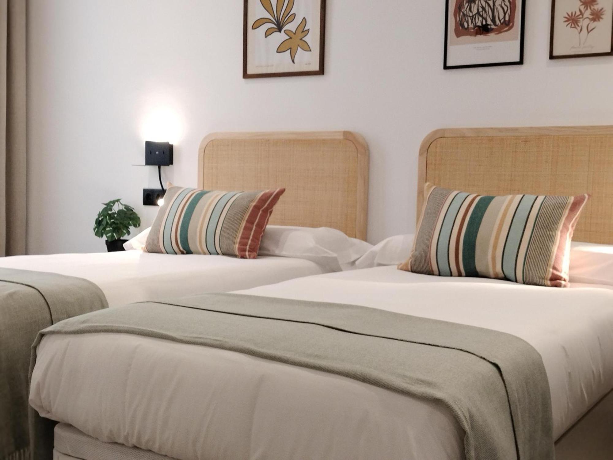 Appartement Travel Habitat Ruzafa House Terrace Valencia