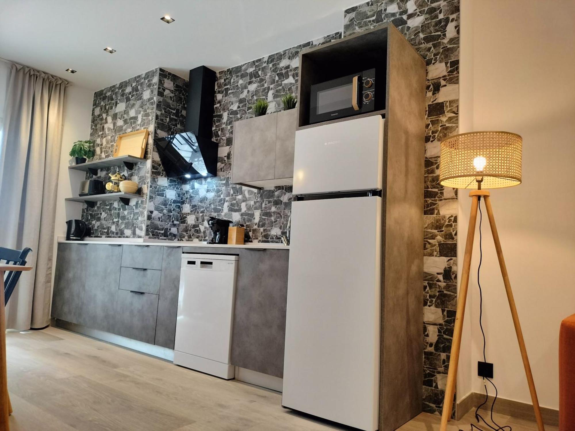 Travel Habitat Ruzafa House Terrace Appartement Valencia